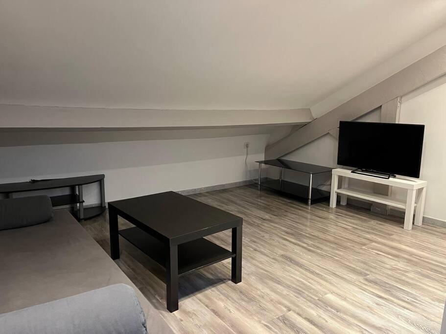 Duplex T2 A Arcueil A 3Min Arret Laplace Rer B Eksteriør billede