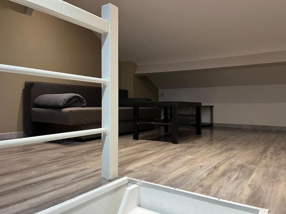 Duplex T2 A Arcueil A 3Min Arret Laplace Rer B Eksteriør billede