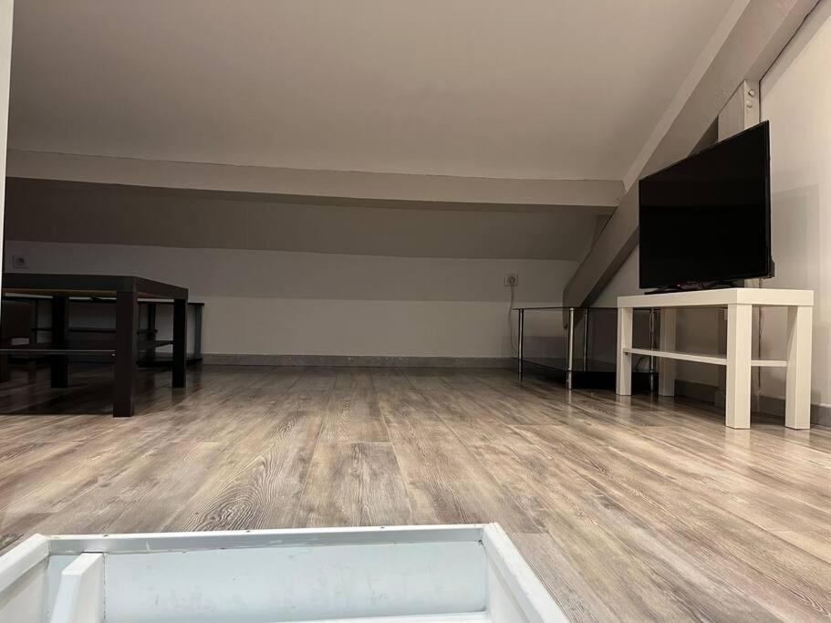 Duplex T2 A Arcueil A 3Min Arret Laplace Rer B Eksteriør billede
